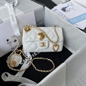 Chanel Handbags 1131